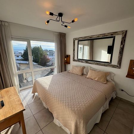 Costa Nahuel Apartments 2 San Carlos de Bariloche Eksteriør bilde