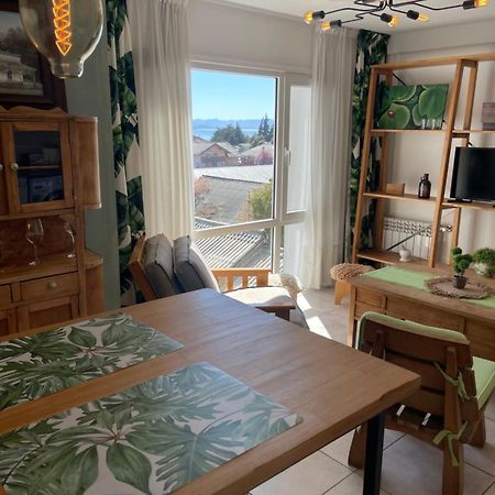 Costa Nahuel Apartments 2 San Carlos de Bariloche Eksteriør bilde