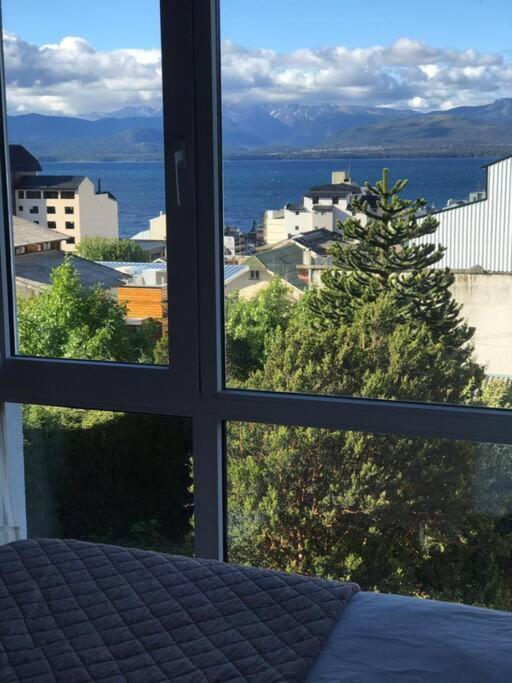 Costa Nahuel Apartments 2 San Carlos de Bariloche Eksteriør bilde