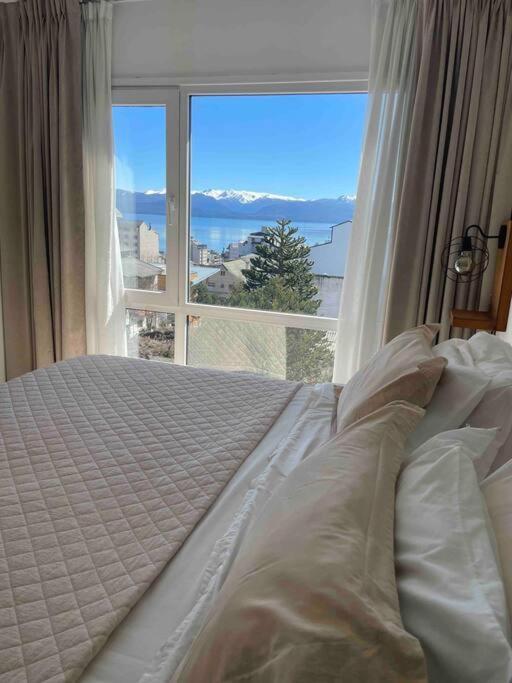 Costa Nahuel Apartments 2 San Carlos de Bariloche Eksteriør bilde